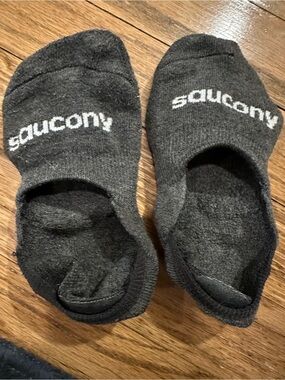 Women’s Athletic Liner Socks